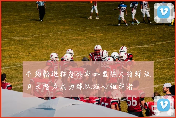 乔约翰逊称詹姆斯加盟热火将释放巨大潜力成为球队核心组织者